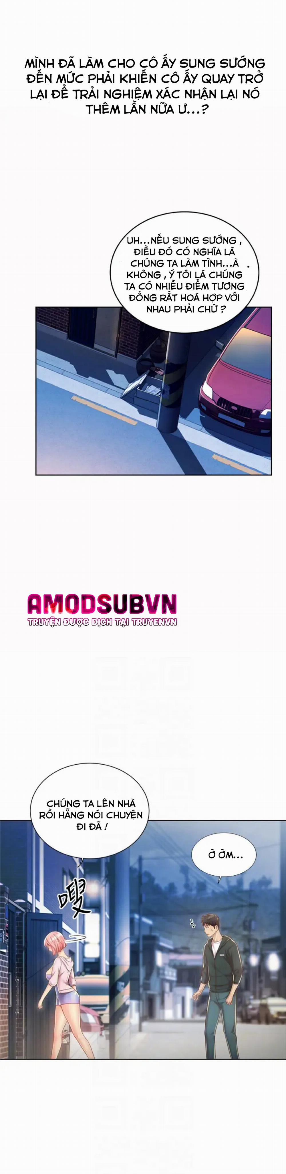 Hương Vị Chị Gái 8 trang 12