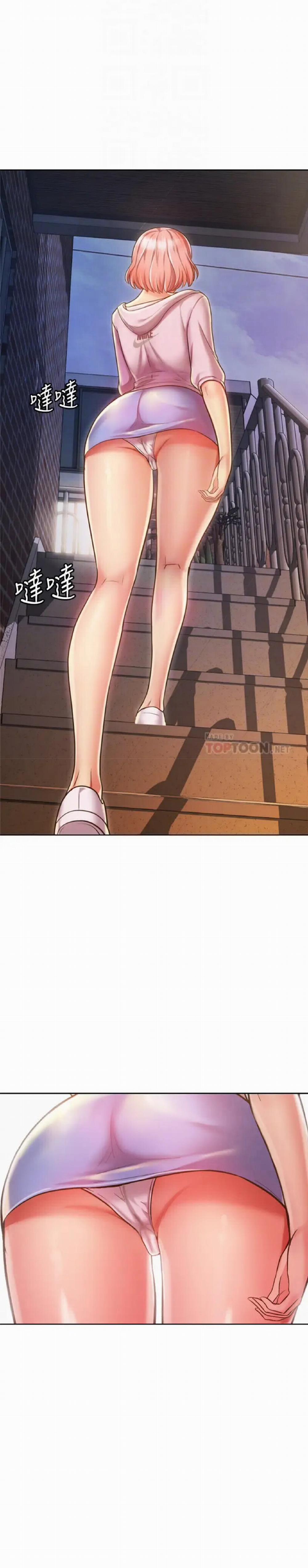 Hương Vị Chị Gái 8 trang 13