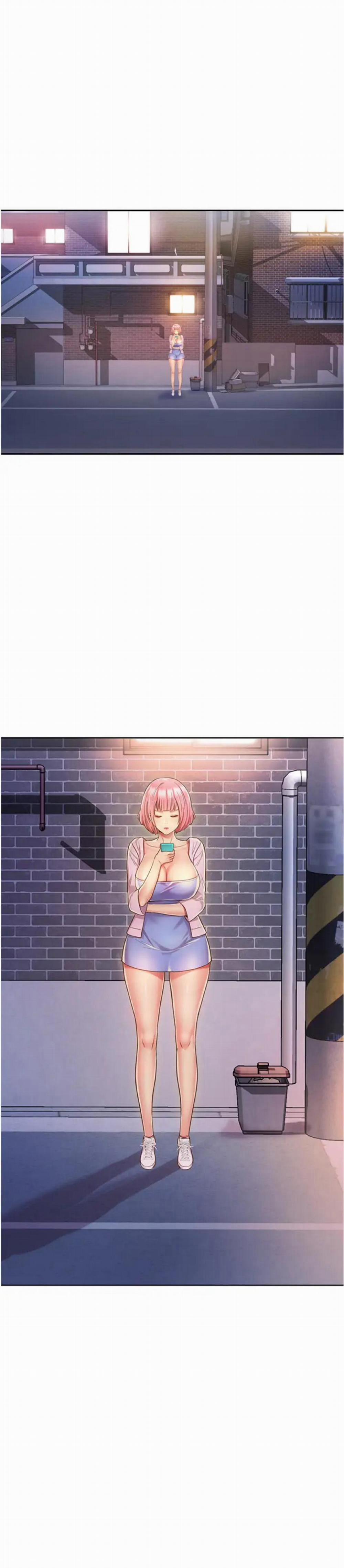 Hương Vị Chị Gái 8 trang 2