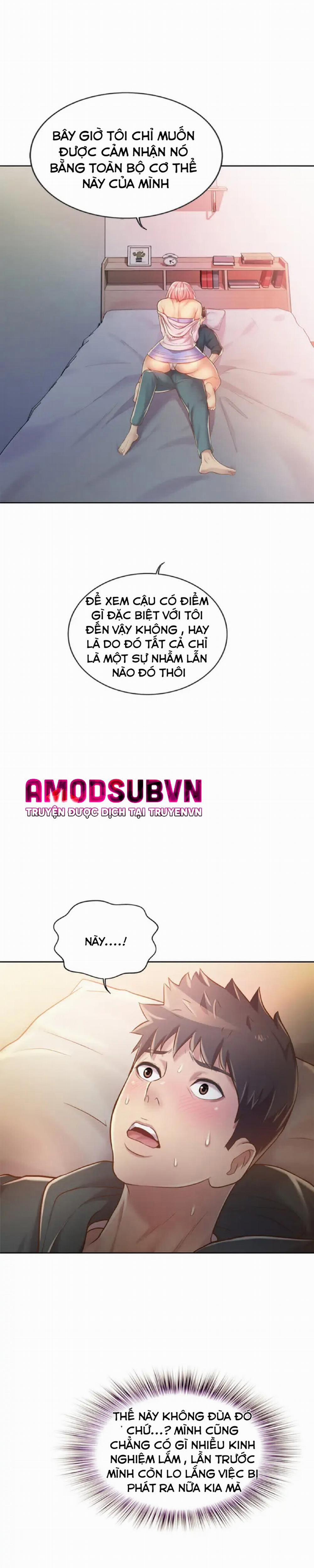 Hương Vị Chị Gái 8 trang 26