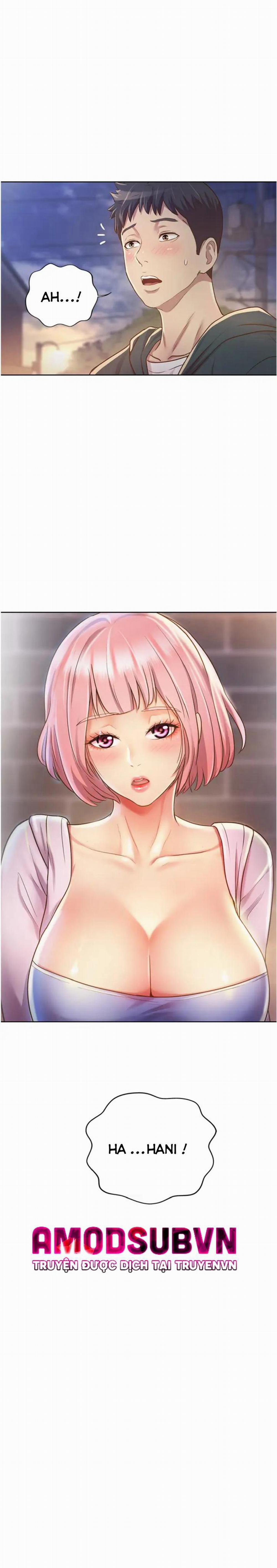 Hương Vị Chị Gái 8 trang 3