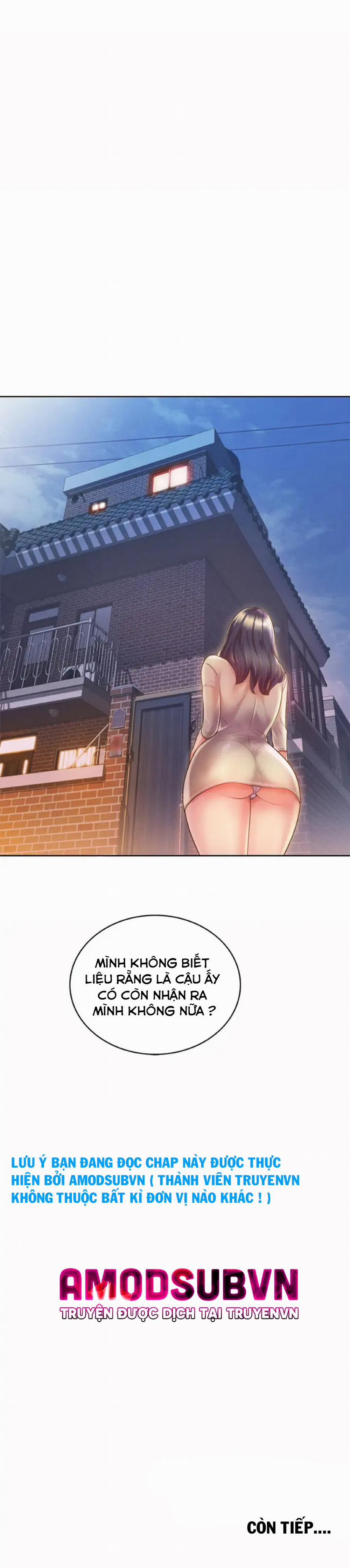 Hương Vị Chị Gái 8 trang 36