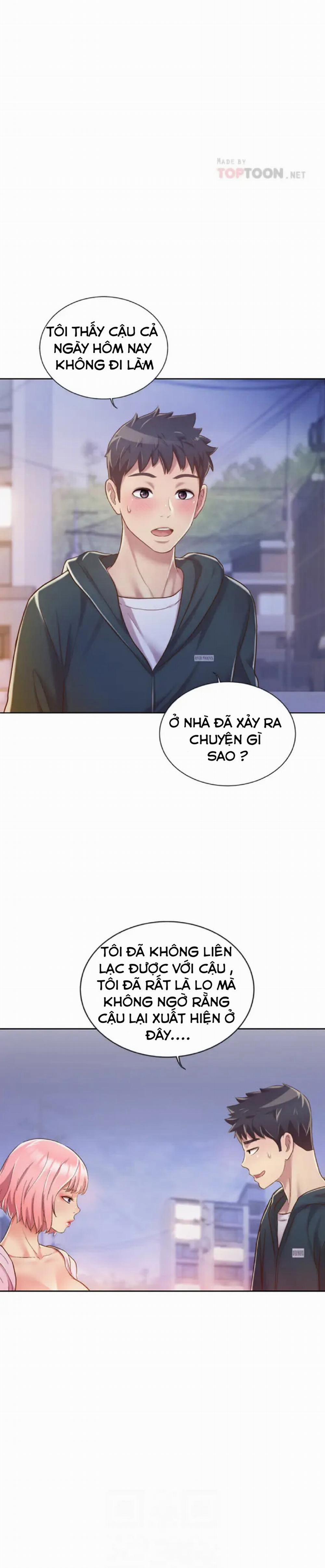 Hương Vị Chị Gái 8 trang 7