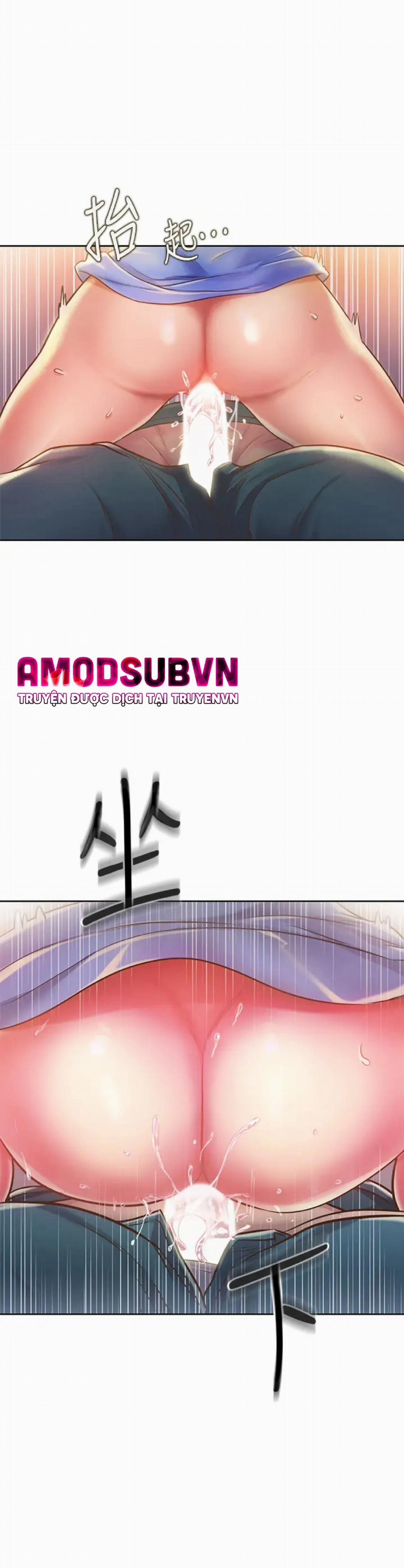 Hương Vị Chị Gái 9 trang 15