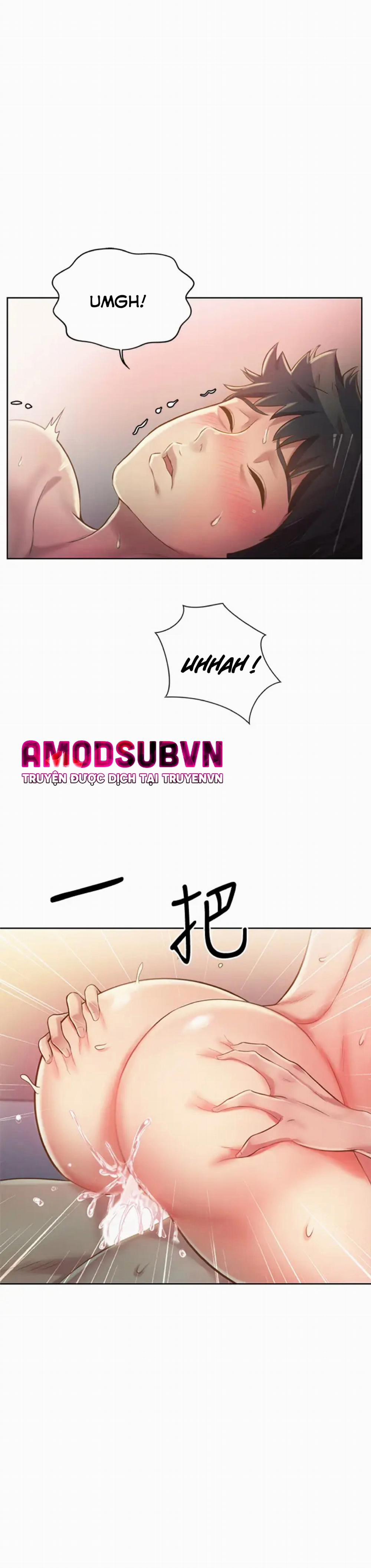 Hương Vị Chị Gái 9 trang 25