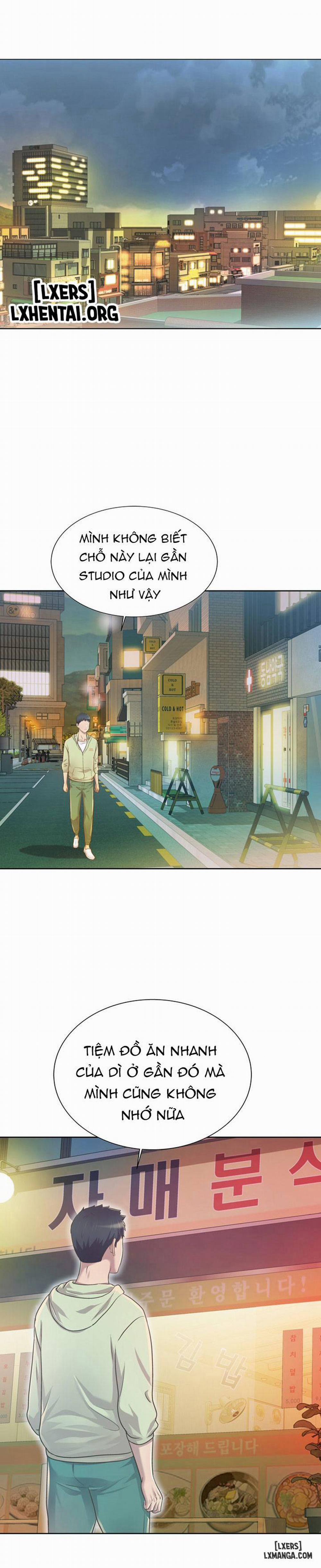 Hương Vị Của Noona 1 trang 11