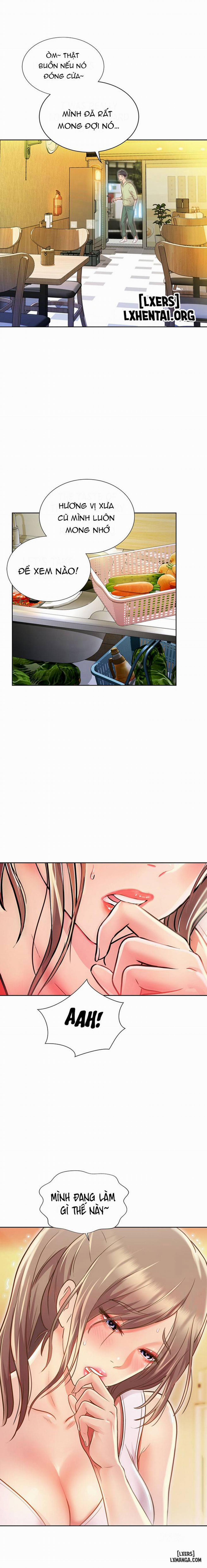 Hương Vị Của Noona 1 trang 16