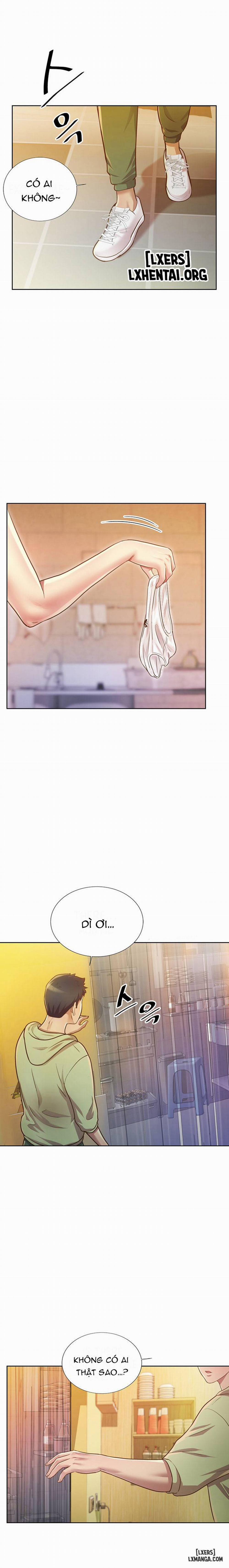 Hương Vị Của Noona 1 trang 19