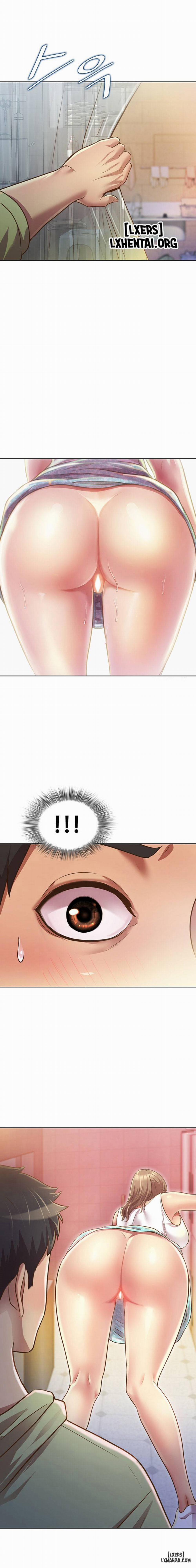 Hương Vị Của Noona 1 trang 20