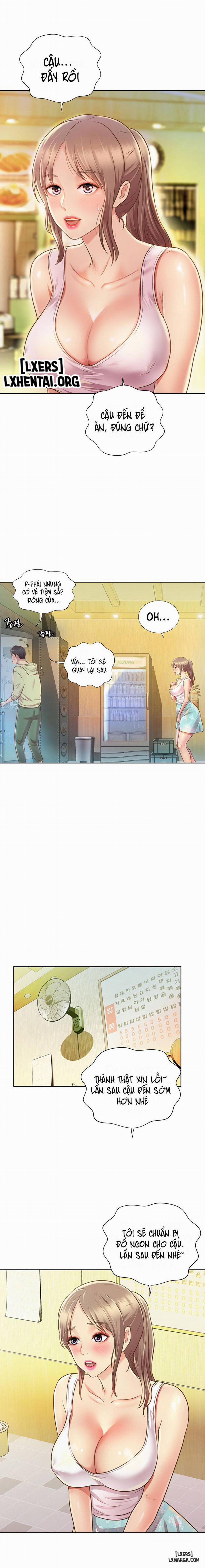 Hương Vị Của Noona 1 trang 29