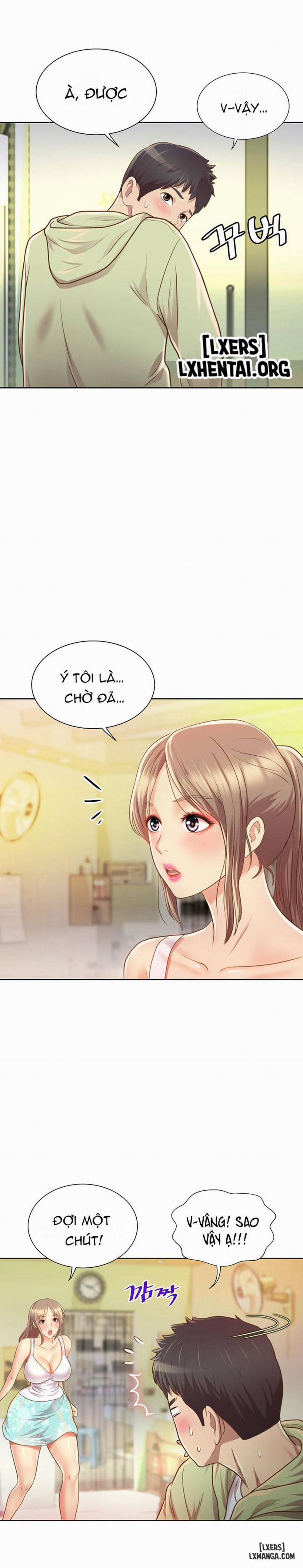 Hương Vị Của Noona 1 trang 30