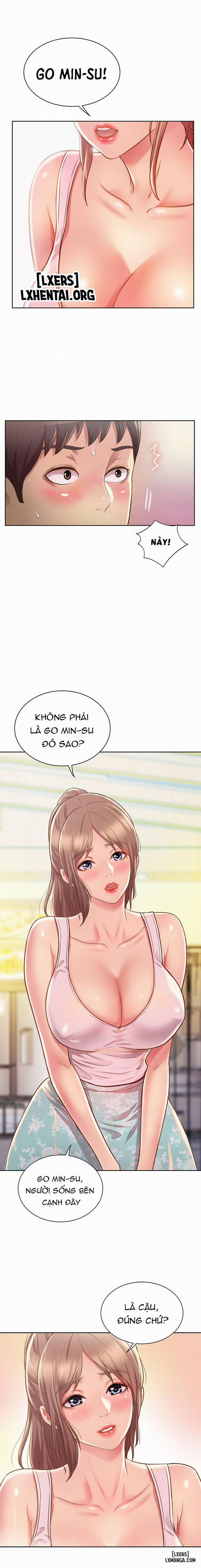 Hương Vị Của Noona 1 trang 32