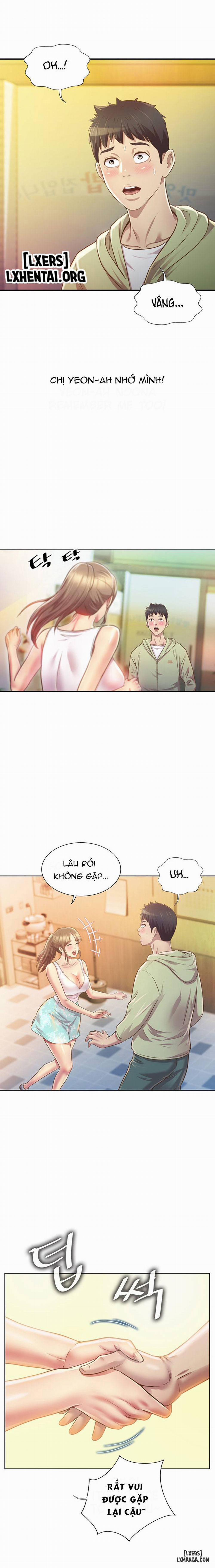 Hương Vị Của Noona 1 trang 33