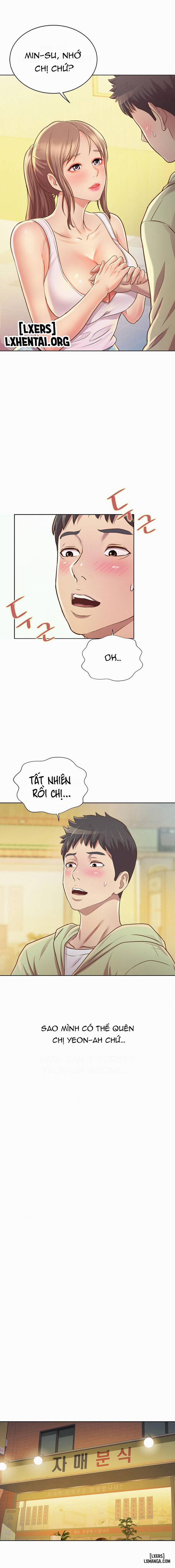 Hương Vị Của Noona 1 trang 34