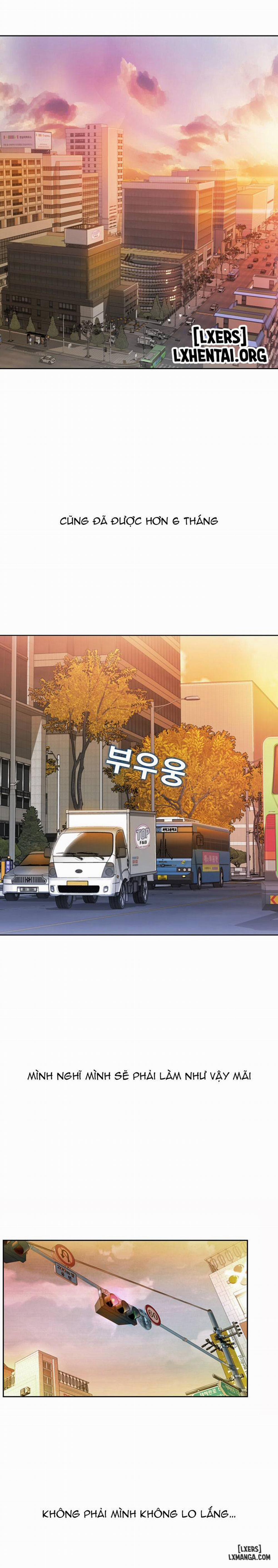 Hương Vị Của Noona 1 trang 7