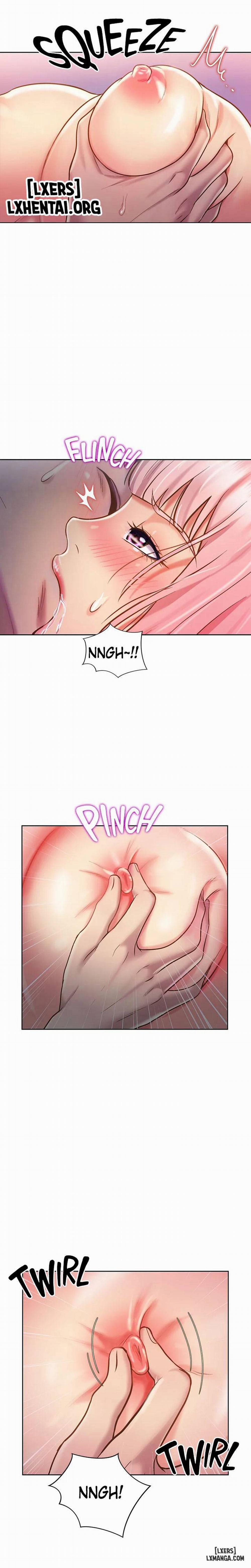 Hương Vị Của Noona 10 trang 10