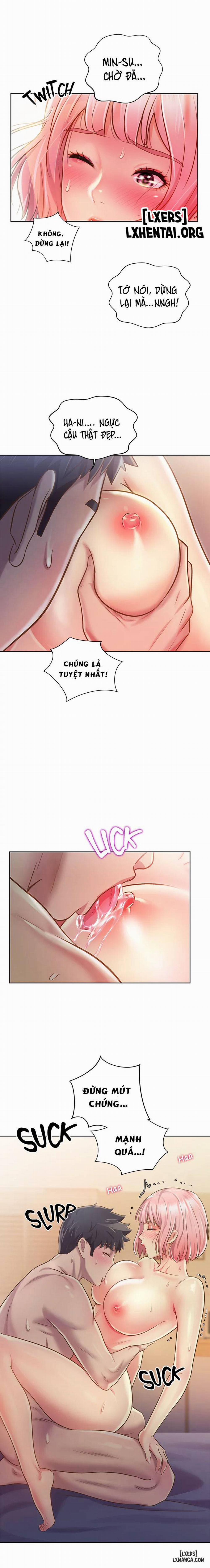 Hương Vị Của Noona 10 trang 11