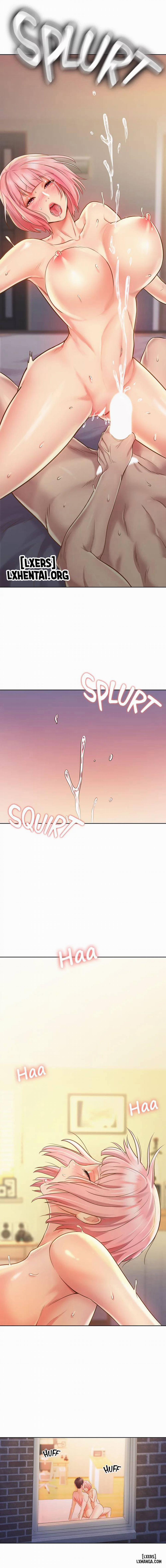 Hương Vị Của Noona 10 trang 15