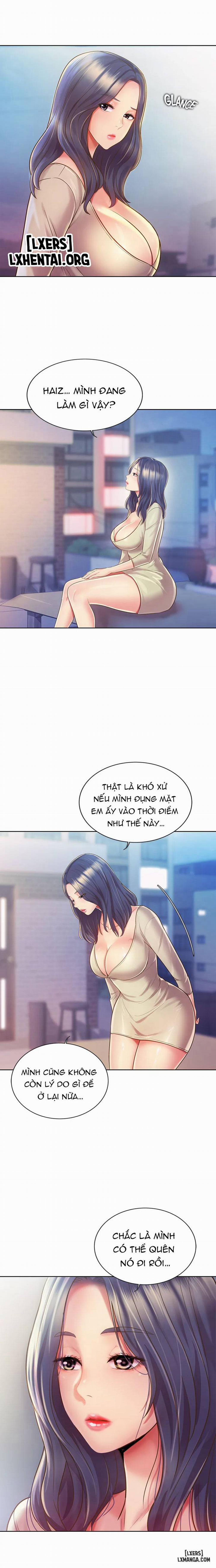 Hương Vị Của Noona 10 trang 17