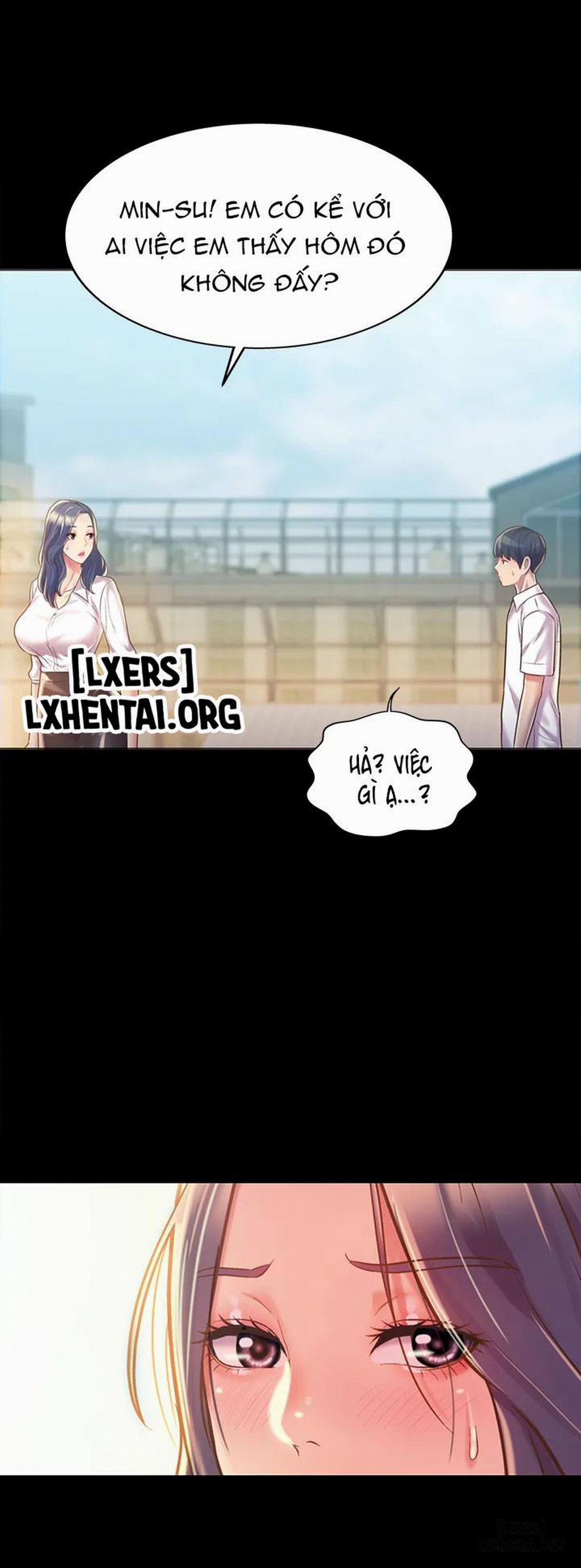 Hương Vị Của Noona 10 trang 19