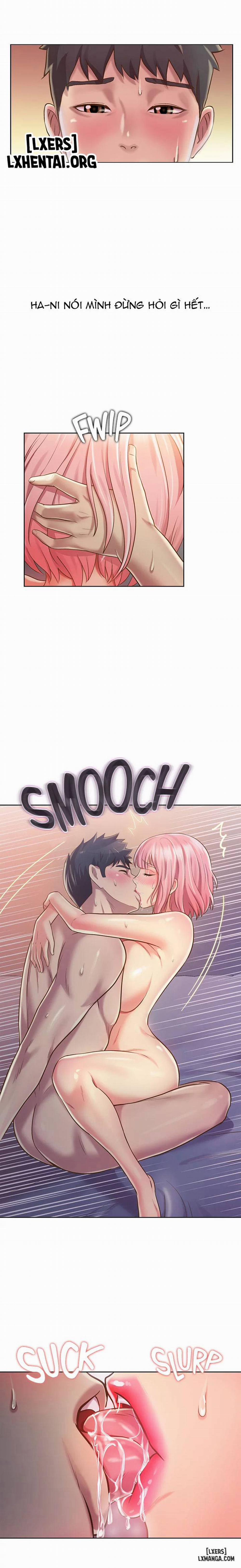 Hương Vị Của Noona 10 trang 8