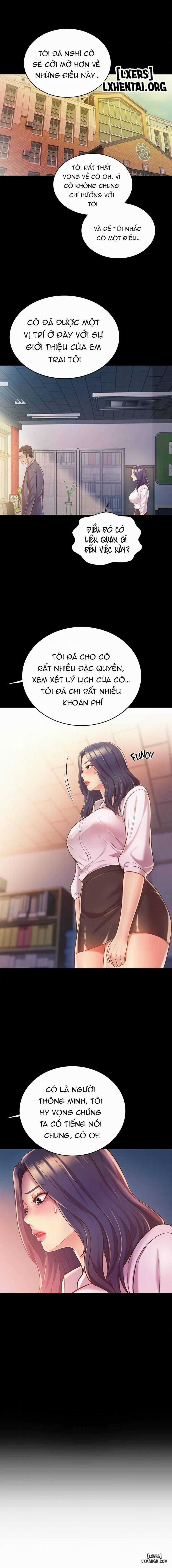 Hương Vị Của Noona 11 trang 10