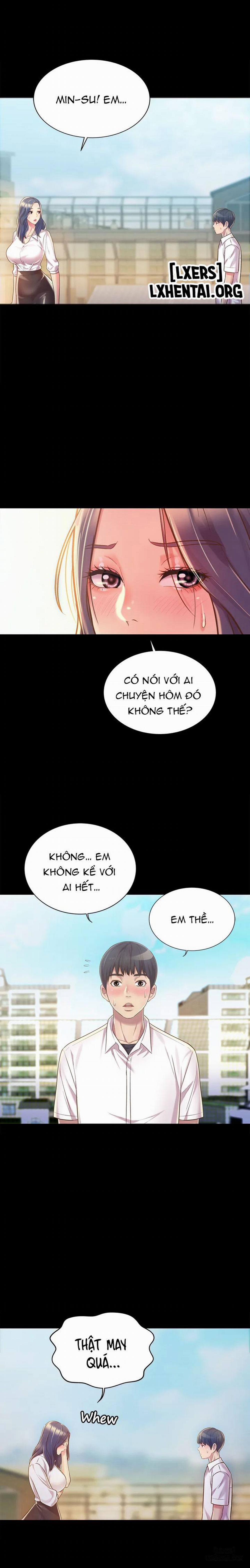 Hương Vị Của Noona 11 trang 12