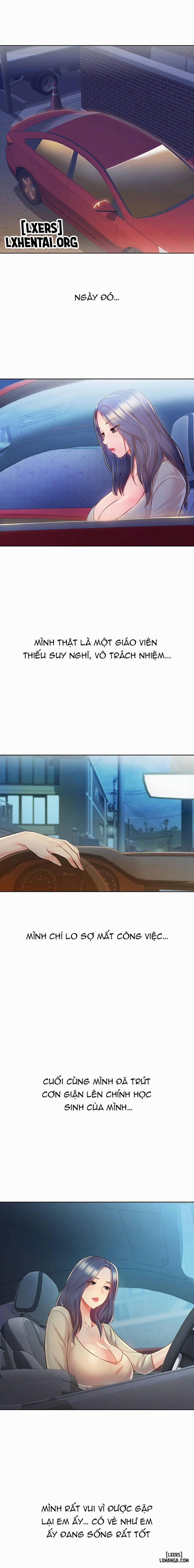 Hương Vị Của Noona 11 trang 16