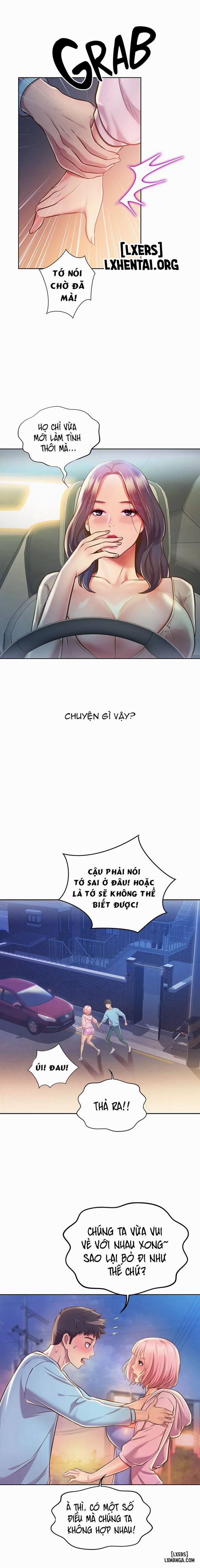 Hương Vị Của Noona 11 trang 19