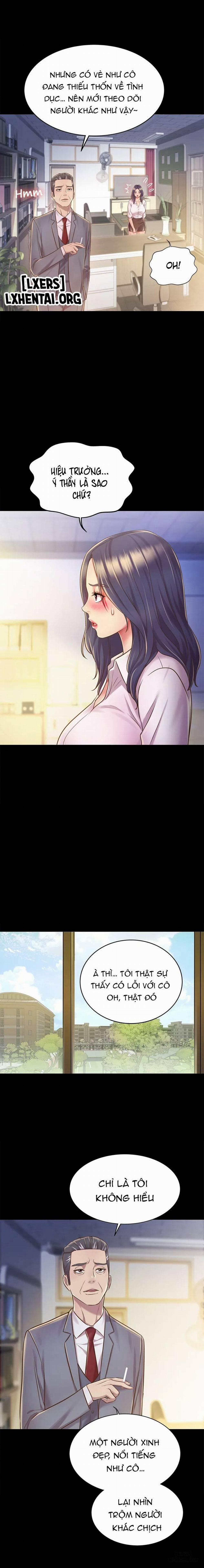 Hương Vị Của Noona 11 trang 2