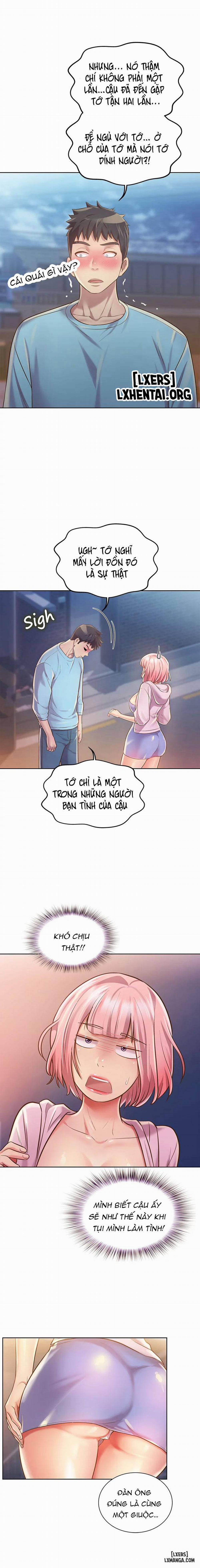 Hương Vị Của Noona 11 trang 21