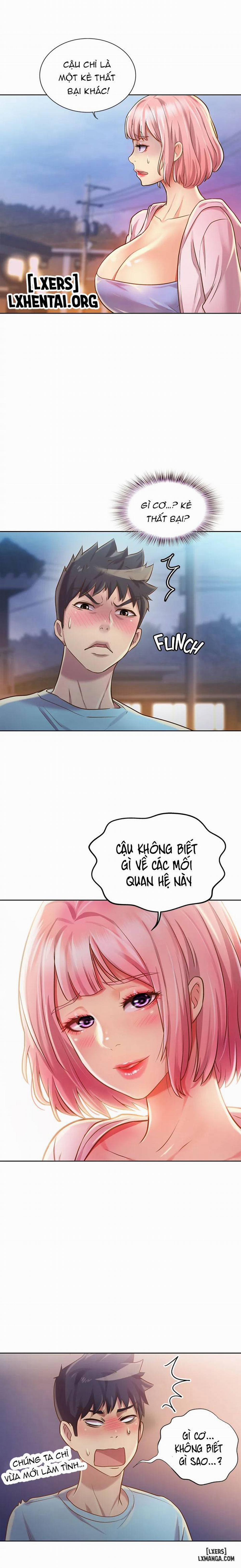 Hương Vị Của Noona 11 trang 22