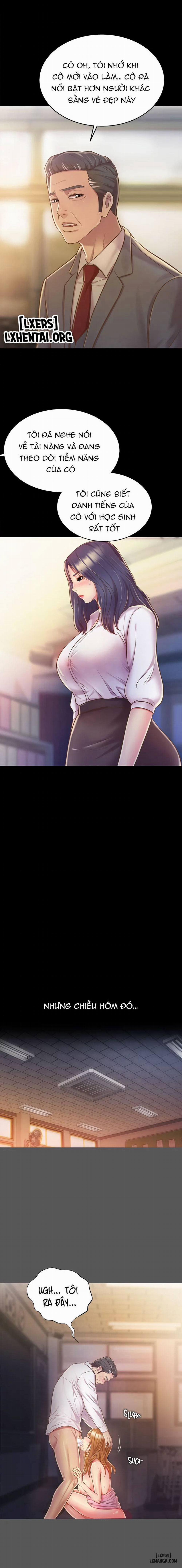 Hương Vị Của Noona 11 trang 4