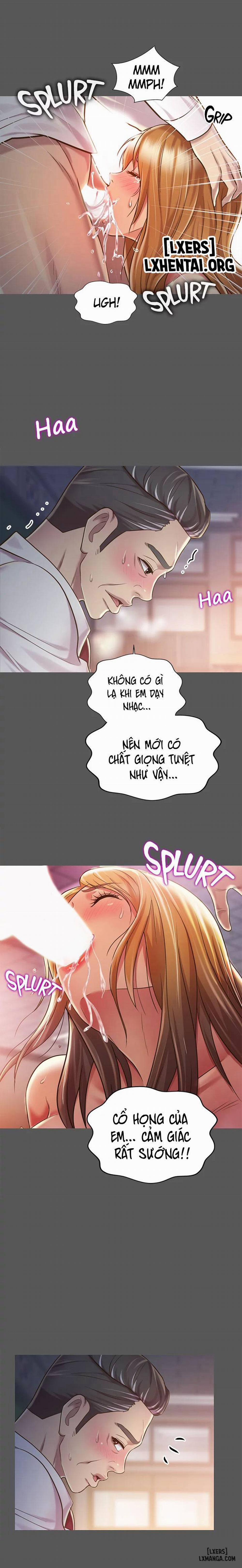 Hương Vị Của Noona 11 trang 5