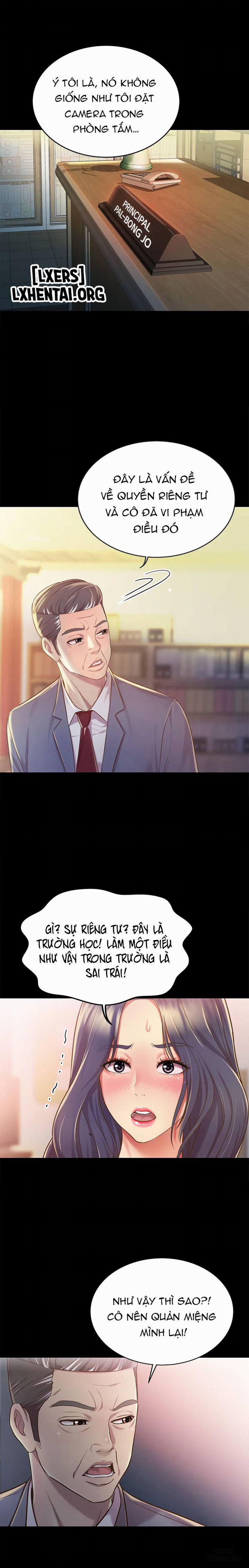 Hương Vị Của Noona 11 trang 9