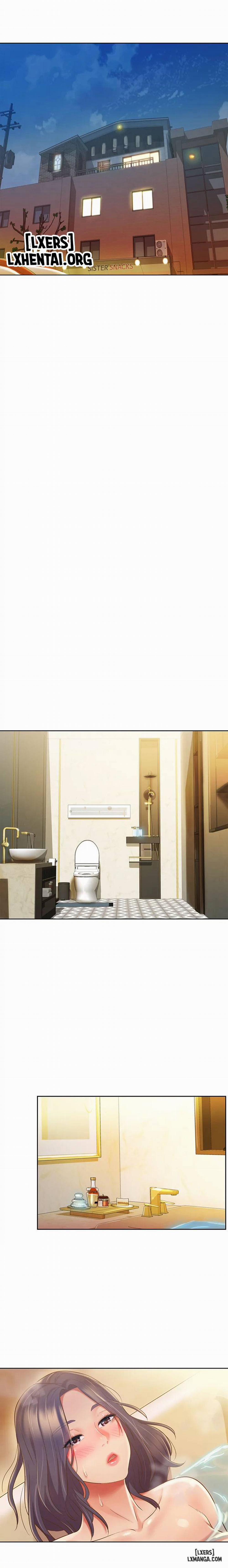 Hương Vị Của Noona 12 trang 14