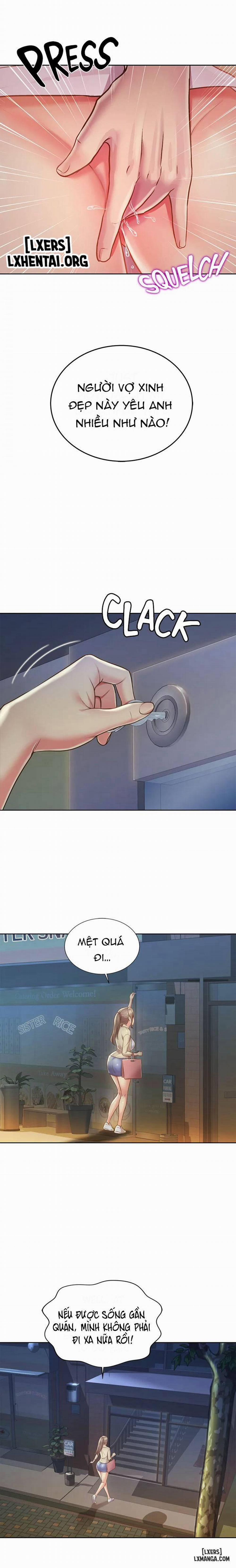 Hương Vị Của Noona 13 trang 1