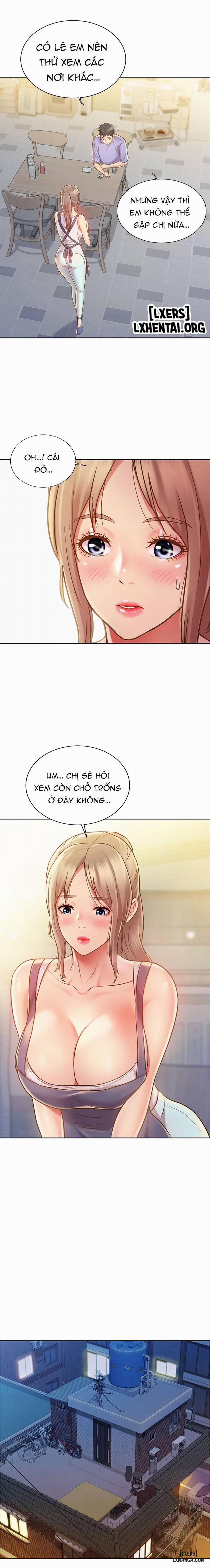 Hương Vị Của Noona 13 trang 14