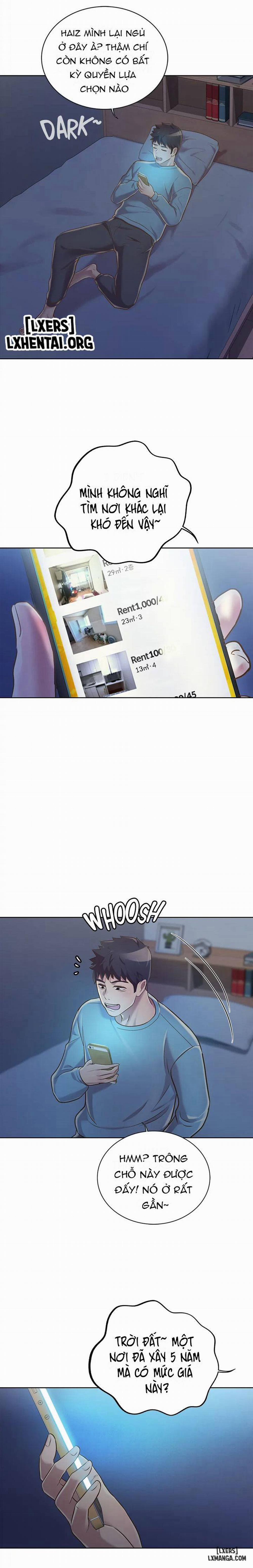 Hương Vị Của Noona 13 trang 15