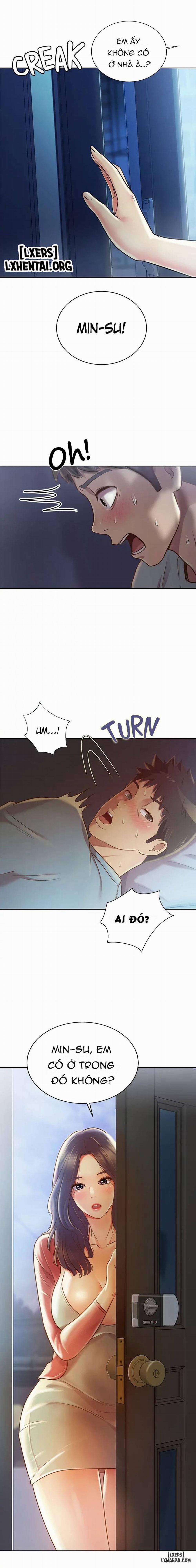 Hương Vị Của Noona 13 trang 19