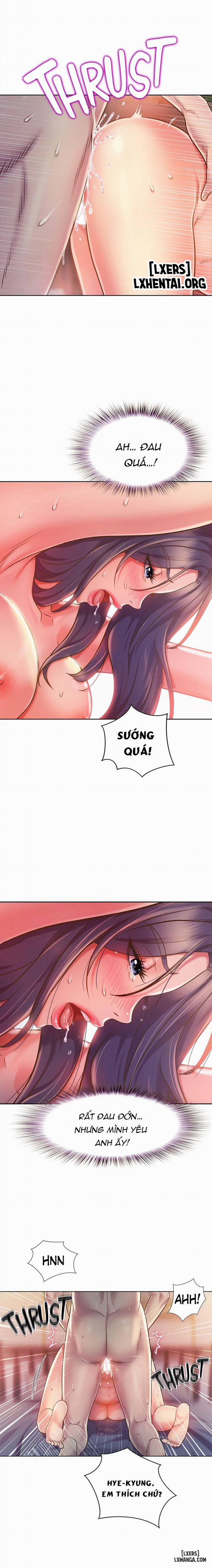 Hương Vị Của Noona 13 trang 9