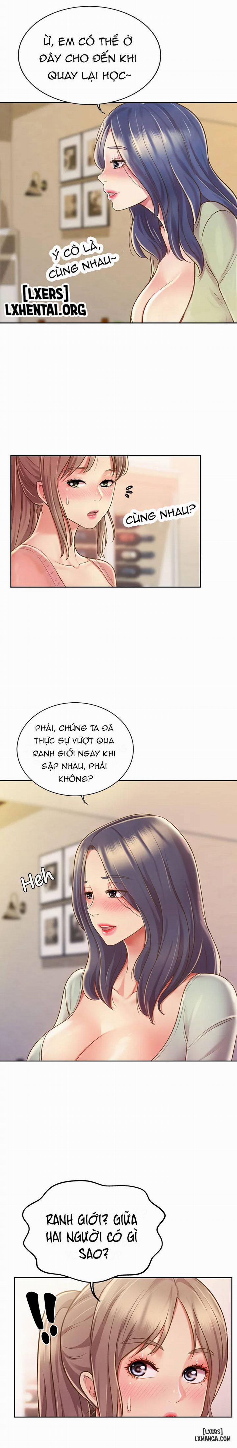 Hương Vị Của Noona 14 trang 15