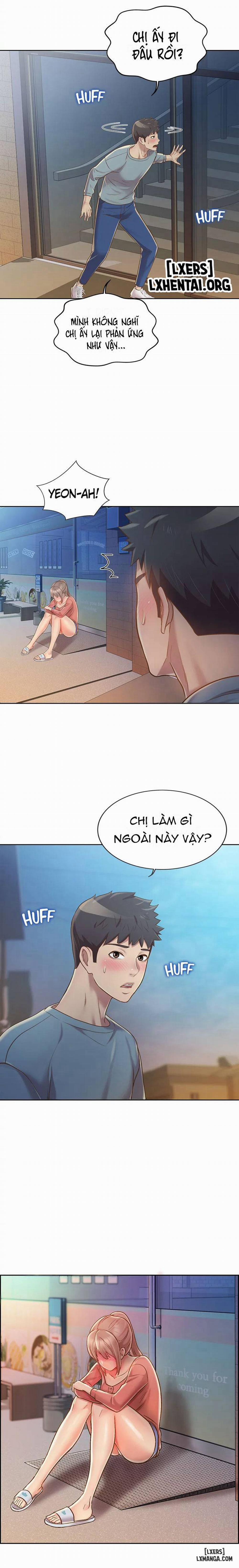 Hương Vị Của Noona 14 trang 20