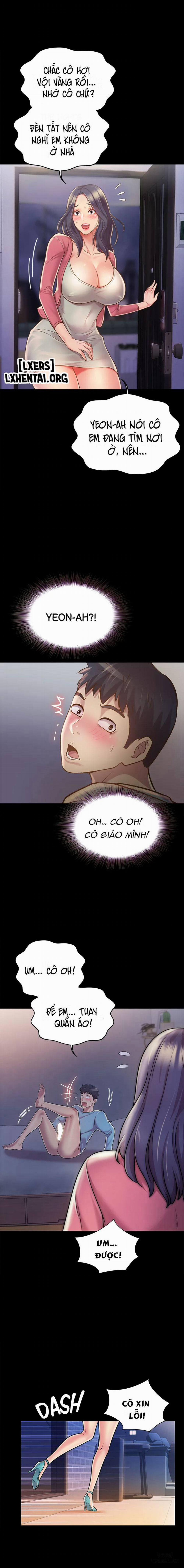 Hương Vị Của Noona 14 trang 8