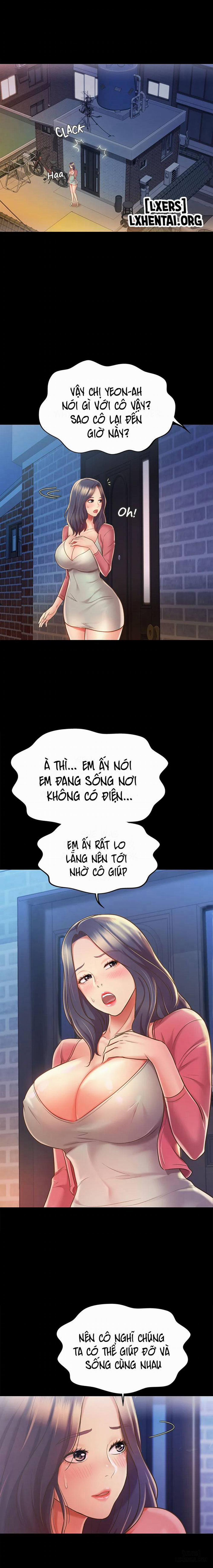 Hương Vị Của Noona 14 trang 9