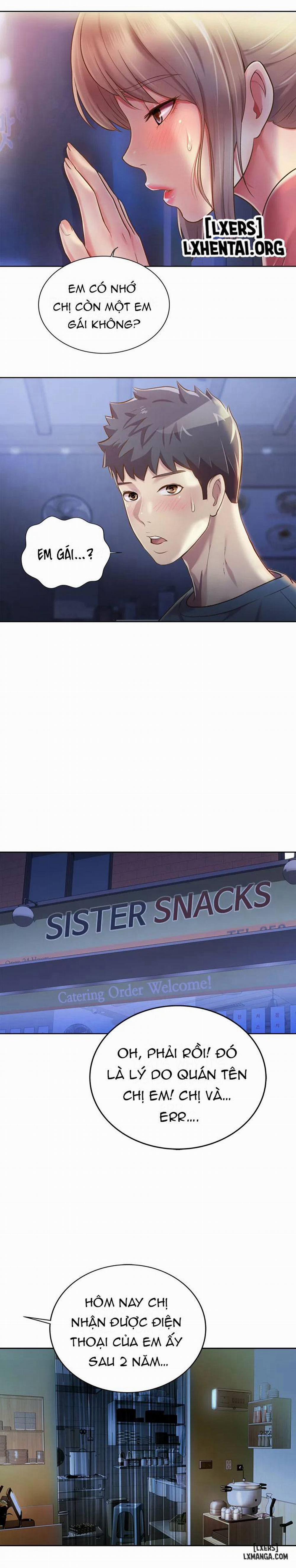 Hương Vị Của Noona 15 trang 5
