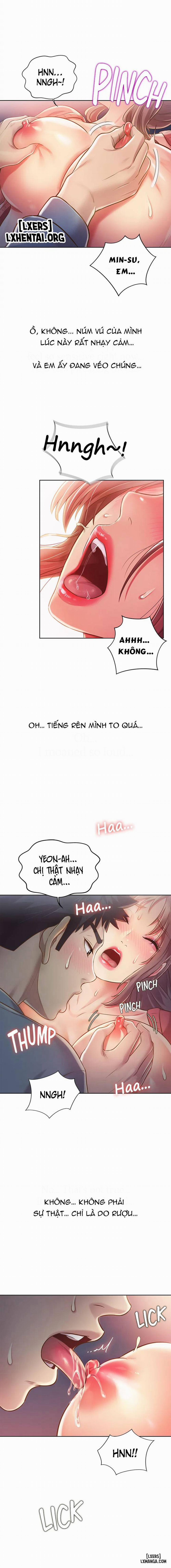 Hương Vị Của Noona 16 trang 22