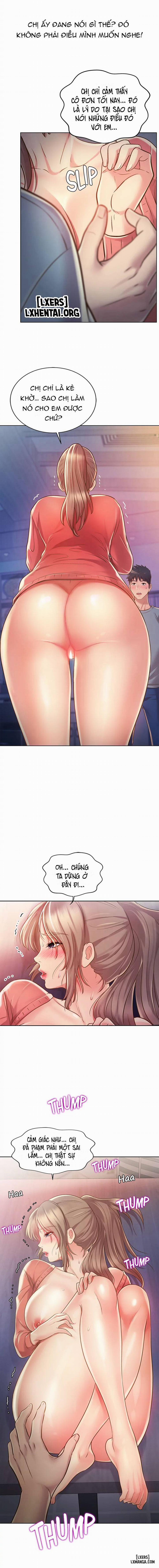 Hương Vị Của Noona 16 trang 9