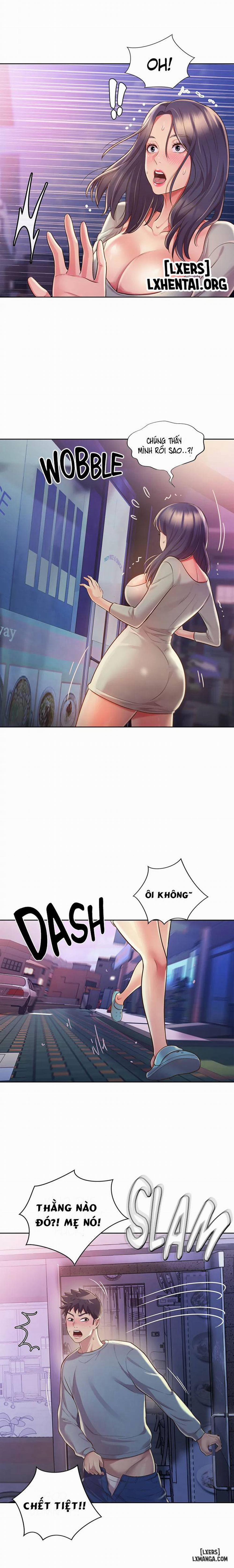 Hương Vị Của Noona 17 trang 11