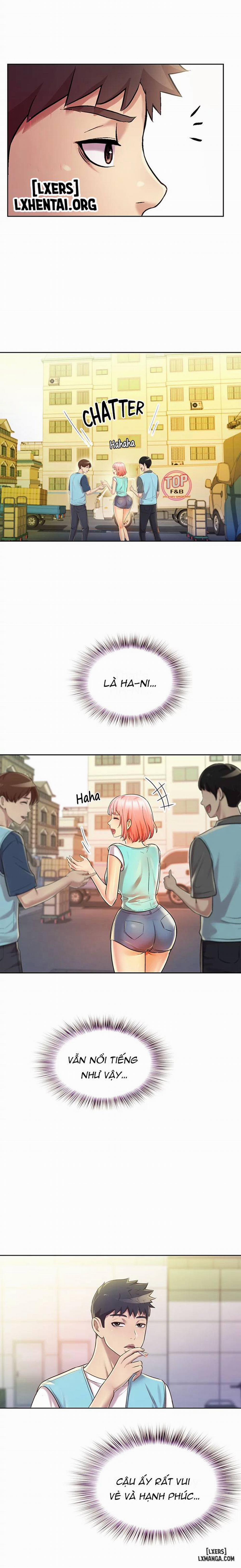 Hương Vị Của Noona 17 trang 16